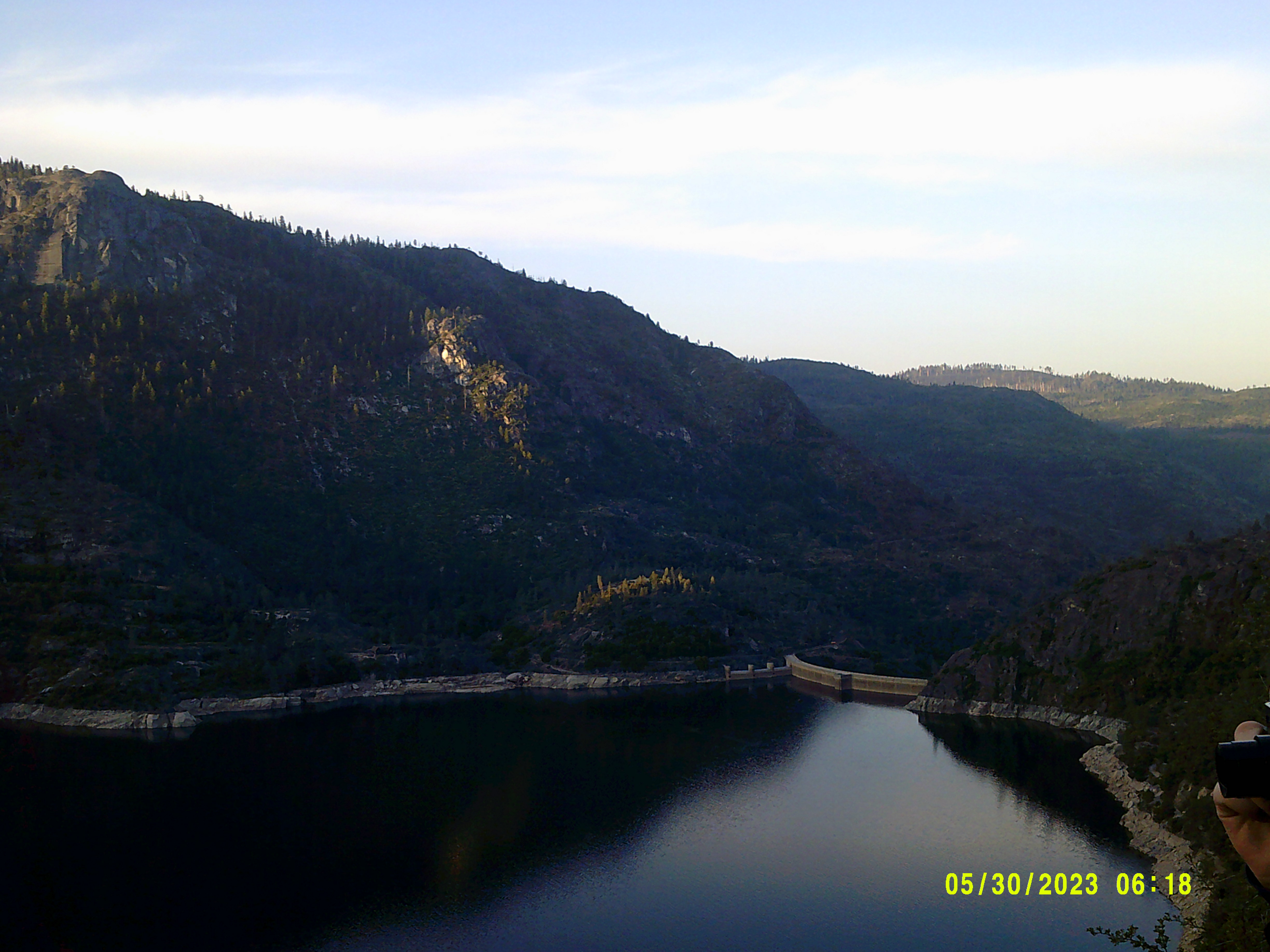 hetchhetchy