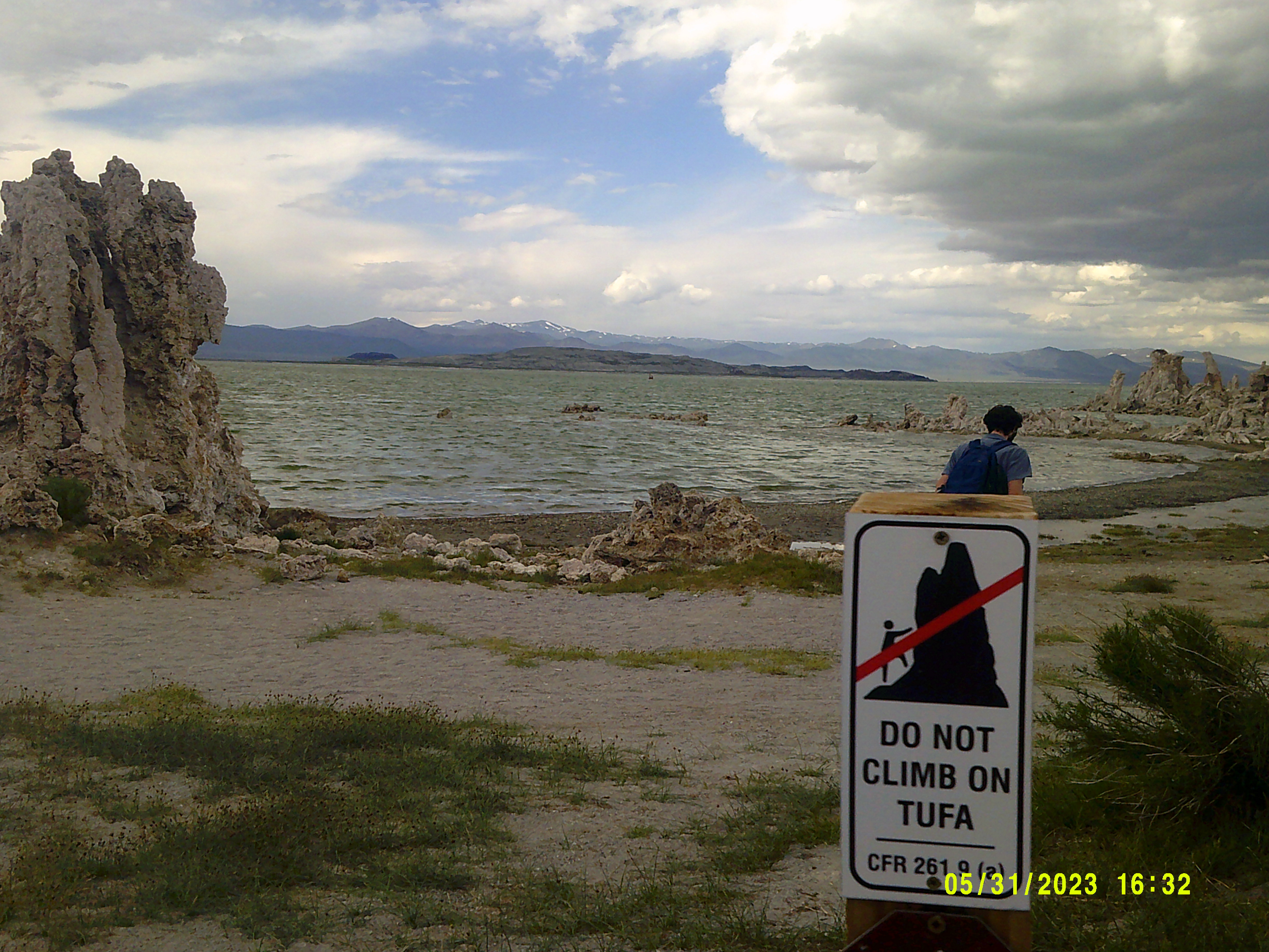 monolake